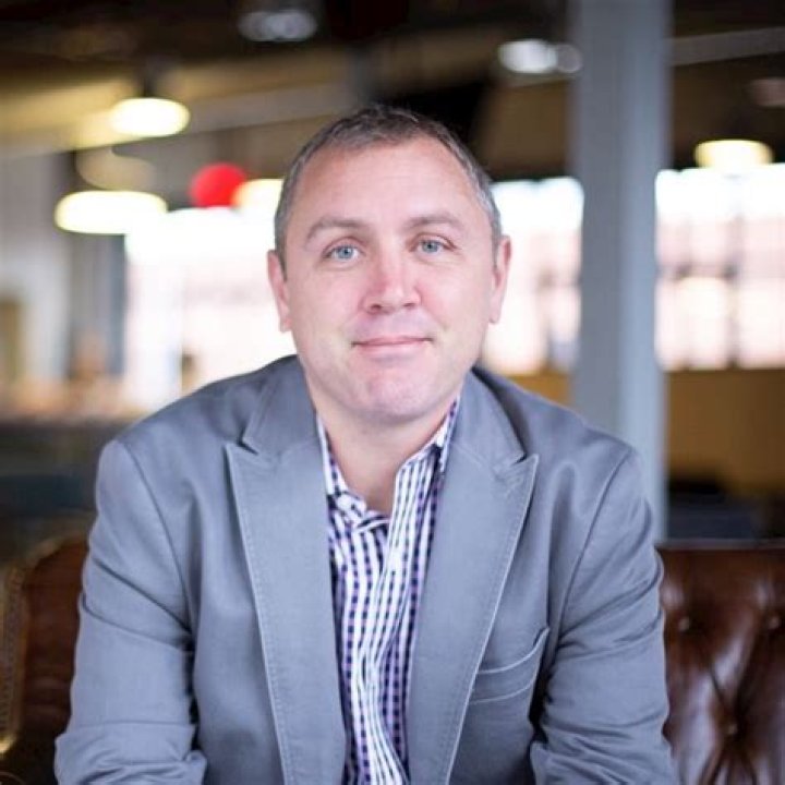 Shane Phair LinkedIn