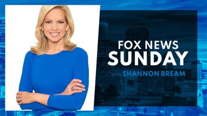 Shannon Bream Children Fox News Anchor Shannon Bream Says Faith