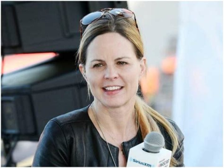 Shannon Spake bio, age, height, weight, net worth, salary, nationality