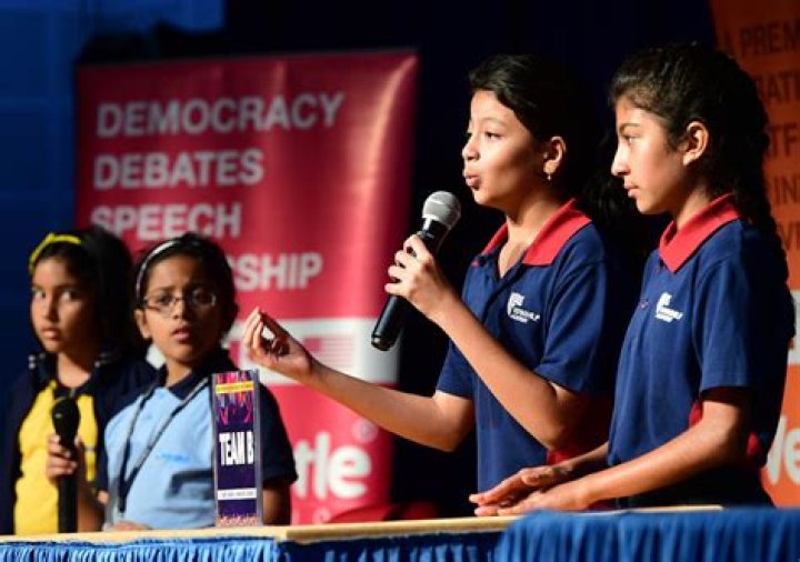 Shaq’s Kids Debate the One Question “Black Steph Curry” Shaquille O’Neal Would Look Away From