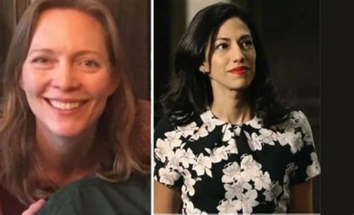Sharon Mobley Stow Inside The Life Of Jim Acosta&rsquo;s Wife