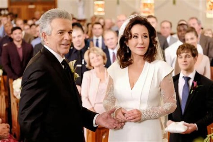 Sharon Raydor on Twitter Mary mcdonnell, Haircut and color, Hollywood