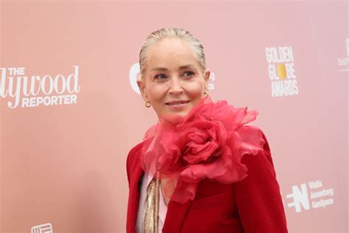 Sharon Stone Age 2023 Get Latest News Update