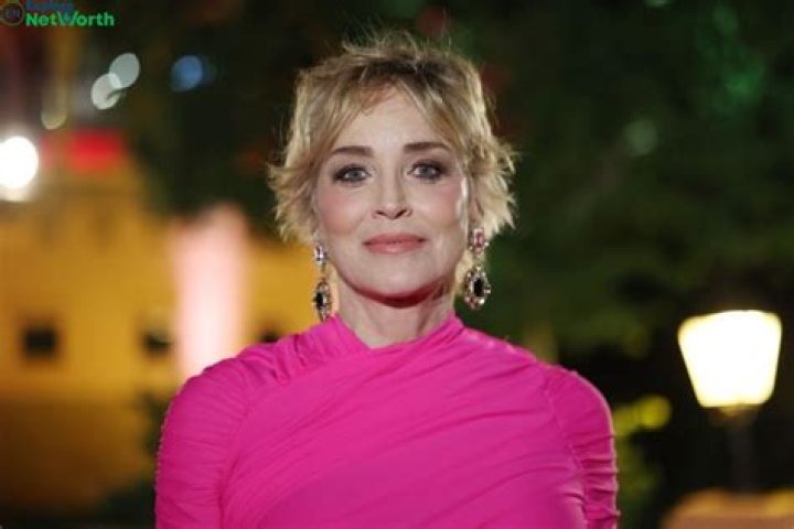 Sharon Stone Net Worth 2023 Get Latest News Update