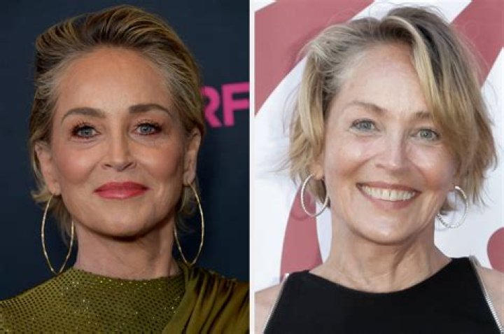 Sharon Stone Says Acting Job Threatened After She Demands Vaccines