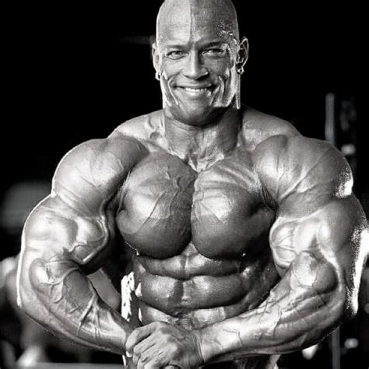 Shawn Ray WallpapersBody Builder body builder wallpapers