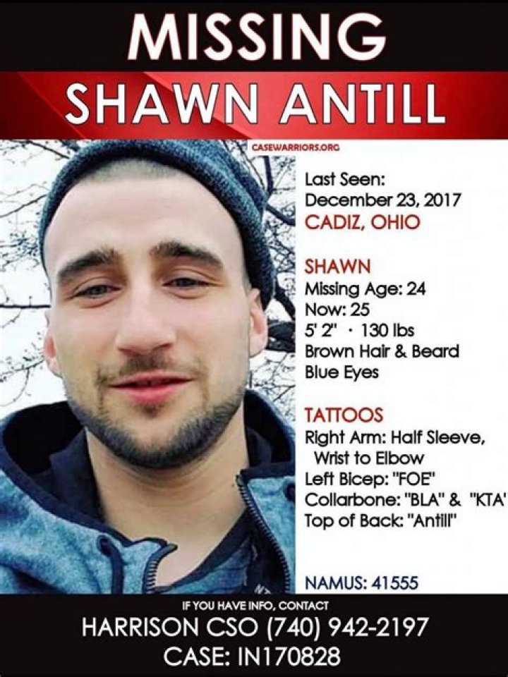 Shawn Shansey Missing Son Update 2023 Is He Found Yet?