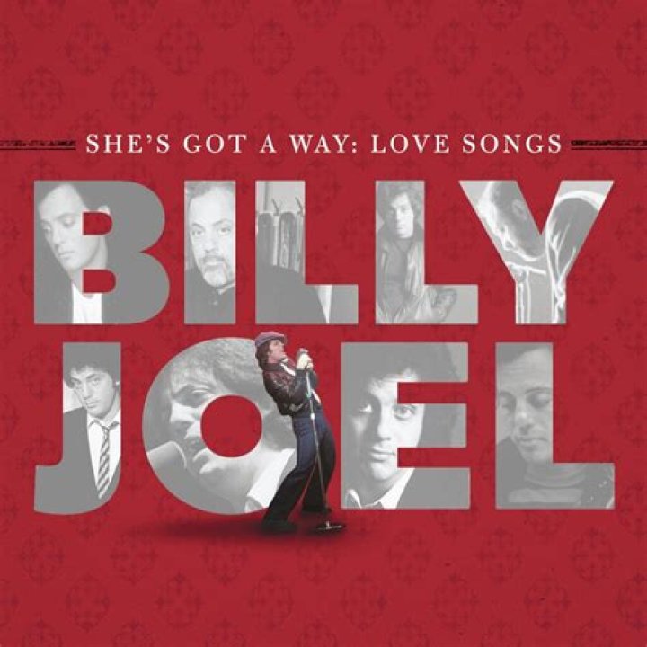 She and Billy Joel Made Music Together 20 Things You May Not Know