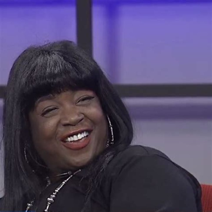 She Played Kim on "A Different World." See Charnele Brown Now at 56.