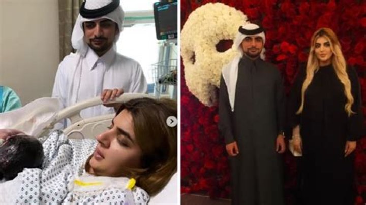 Sheikh Mohammed&rsquo;s Daughter, Sheikha Mahra, Graduates University