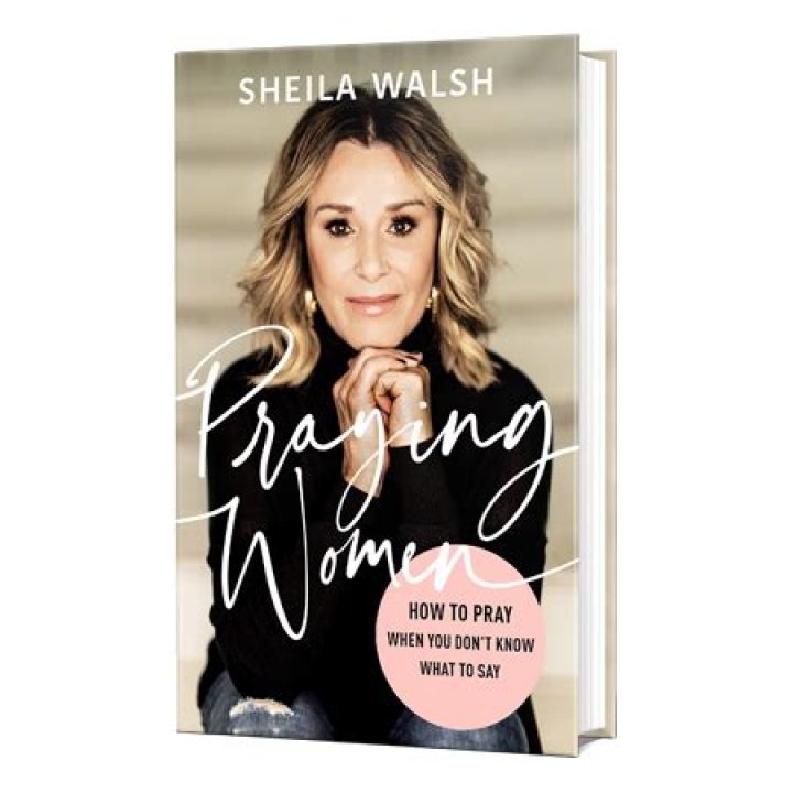 Sheila Walsh Bio, Wiki, Age, Husband, Net Worth, Books, Quotes, Family