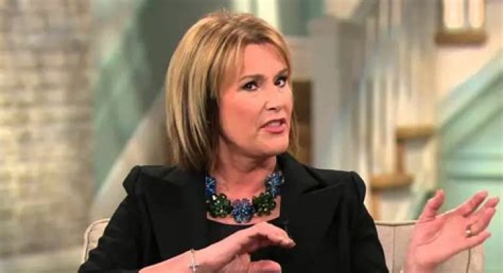 Sheila Walsh Net worth, Age Kids, Weight, Wife, BioWiki 2022 The