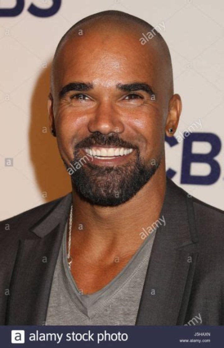 Shemar Moore Explains He Likes Vixens, Ain't Gay, and Living Good inside jamari fox
