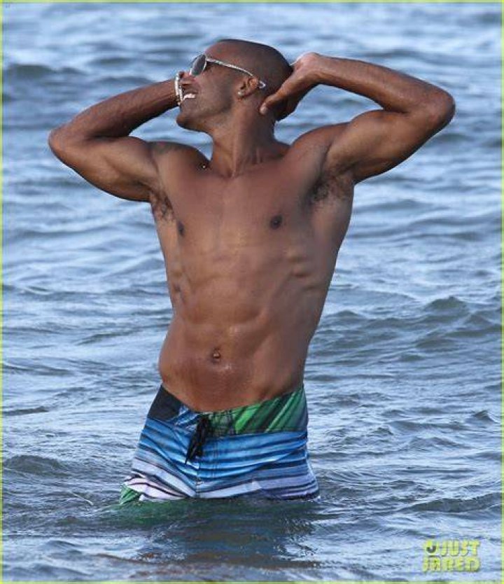Shemar Moore Responds to Rumors He's Gay, Again Photo 3828073 Shemar Moore Pictures Just Jared
