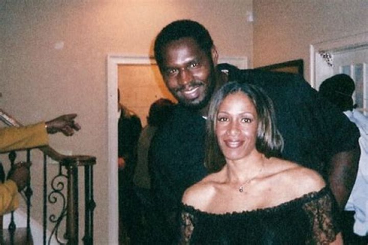 Sheree and Bob Whitfield's Relationship History Essence