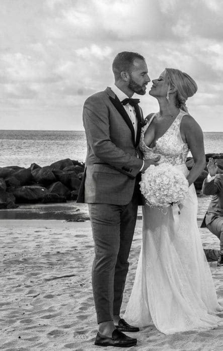 Sherry Holmes Bio Age, Husband Blake Steed, Net Worth