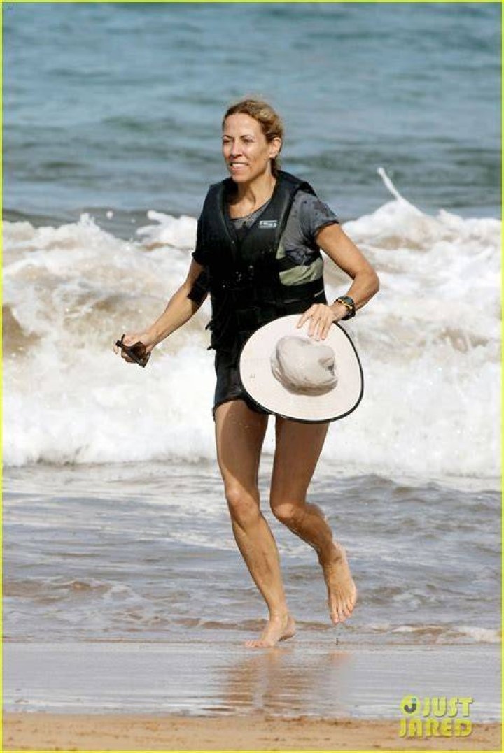 Sheryl Crow Bares Her Bikini Bod in Maui Photo 2632346 Bikini, Celebrity Babies, Sheryl Crow