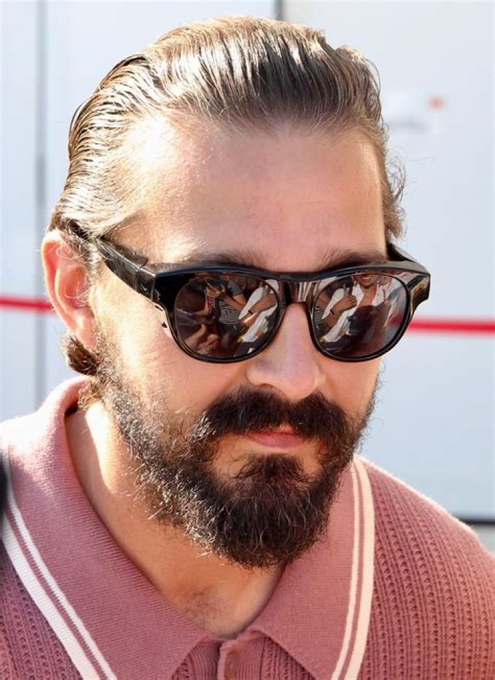 Shia LaBeouf Celebrity Quotes About Losing Virginity POPSUGAR Love