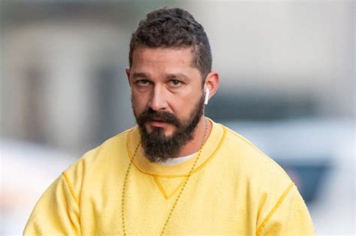 Shia LaBeouf enters inpatient treatment, splits with CAA