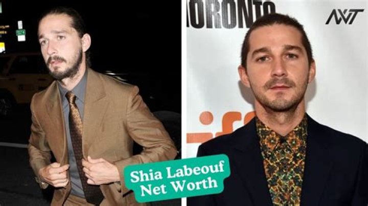 Shia LaBeouf Net Worth & Bio/Wiki 2018 Facts Which You Must To Know!