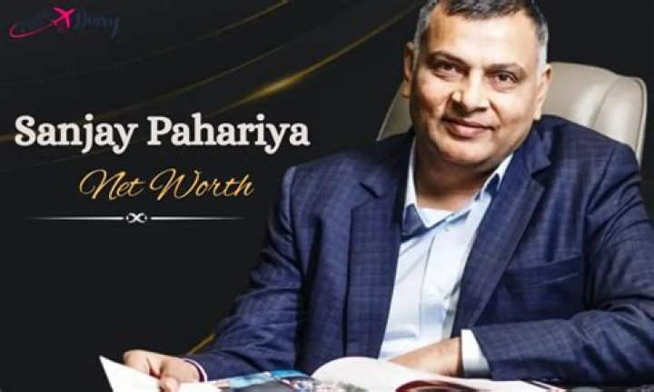 Shikhar Pahariya Father, Net Worth, Wife, Age, Family, Bio