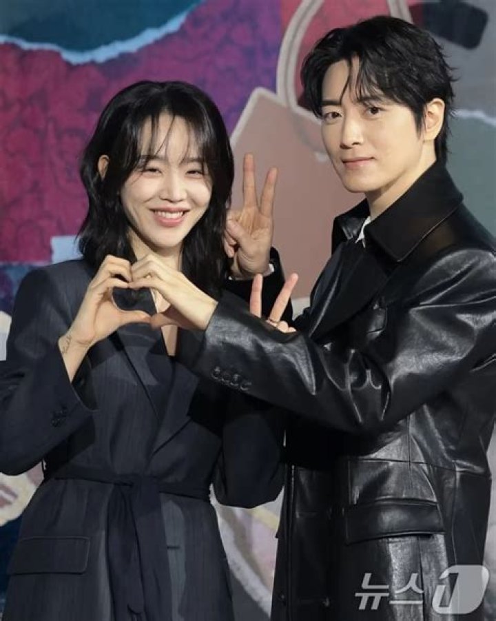Shin Hye Sun At The Innocence Press Conference Today