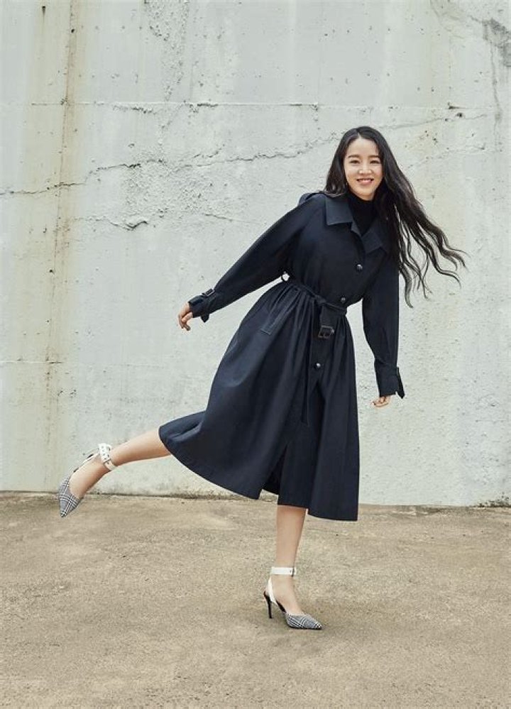 Shin Hye Sun Shares Thoughts On Her Character In &ldquo;30 But 17&rdquo; And