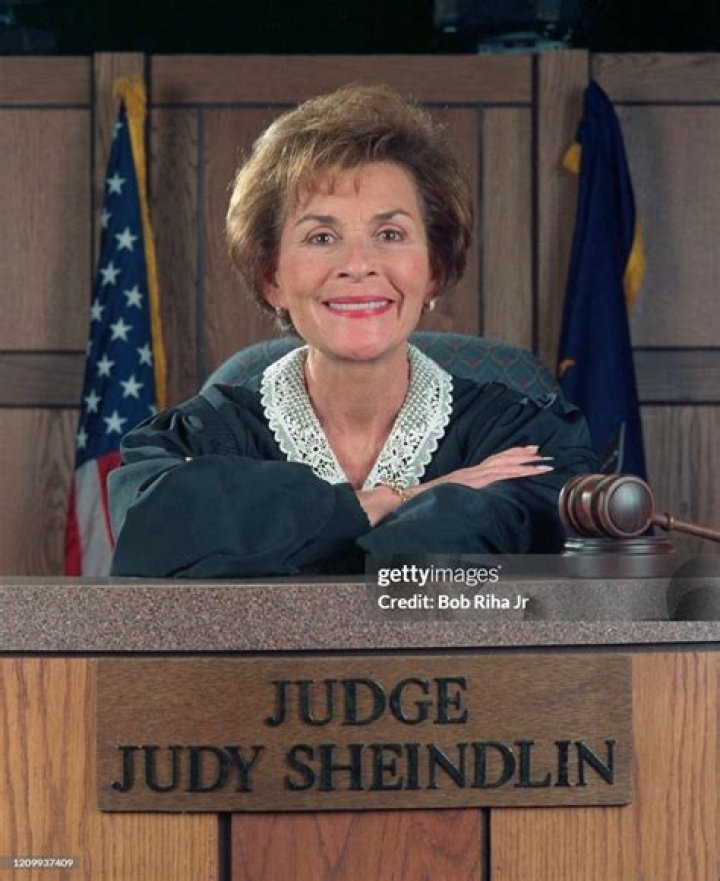 Shira Scheindlin, Judge Behind StopandFrisk Ruling, Will Step Down