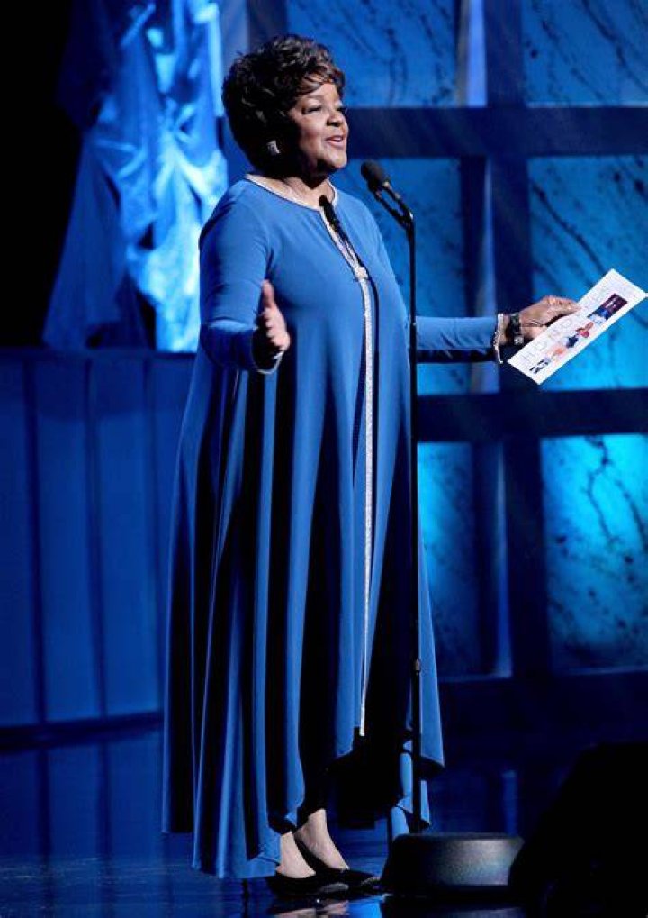 Shirley Caesar Net Worth 2022 Age, Height, And Weight, As Well As A