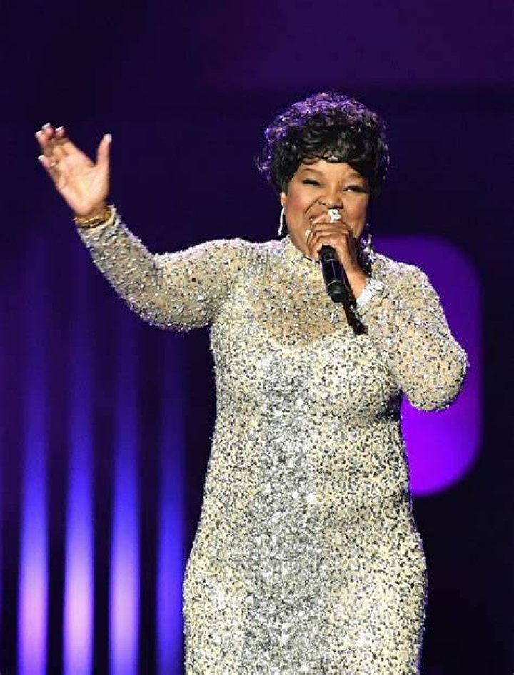 Shirley Caesar To Be Honored At GMA Honors Celebration Praise 106.1