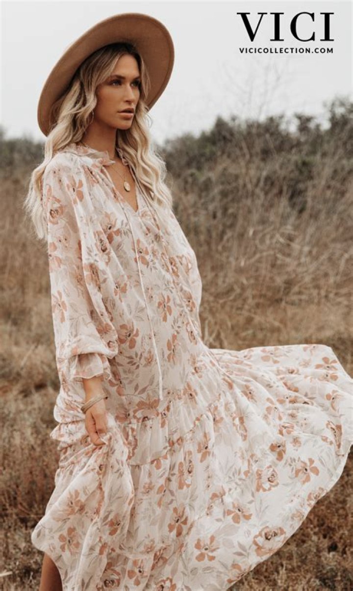 Shop VICI Daily New Arrivals That Embody Everything Chic + On Trend