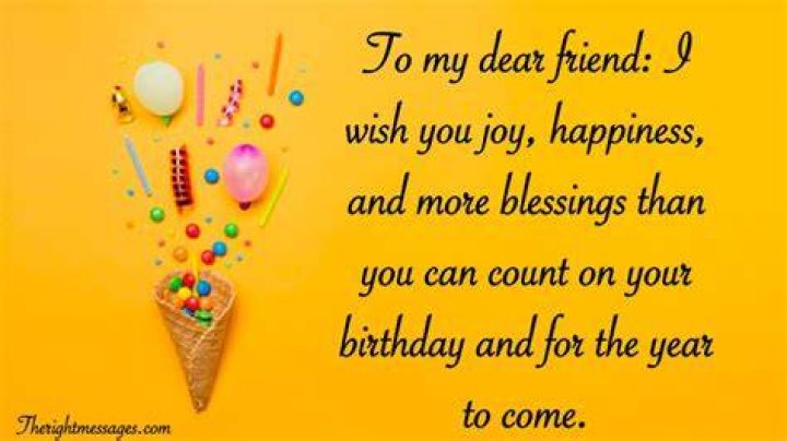 Short And Long Birthday Wishes for Boyfriend then you can check below