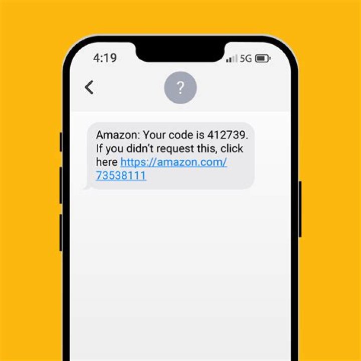 Short Code Text Message Information by