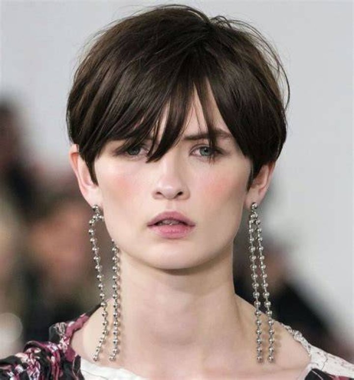 Short Haircuts For Girls 2020 Women's Hairstyles The Hair Trend Cool short hairstyles