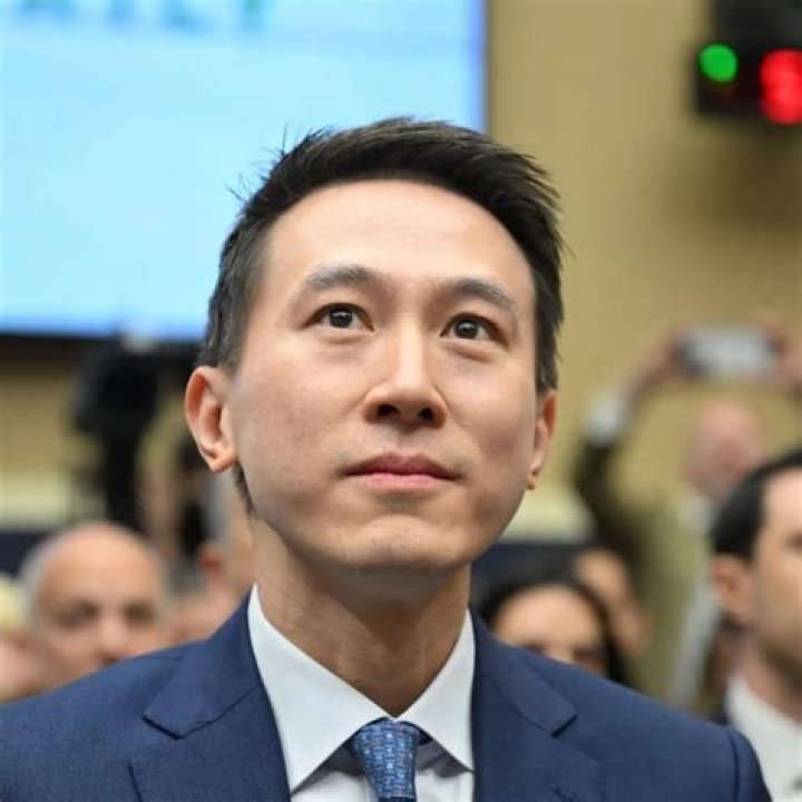 Shou Zi Chew Net Worth How Much is the TikTok CEO Worth in 2023