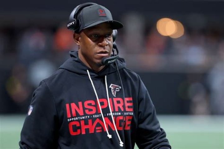Should Atlanta Falcons Fire Coach Arthur Smith? Sports Illustrated