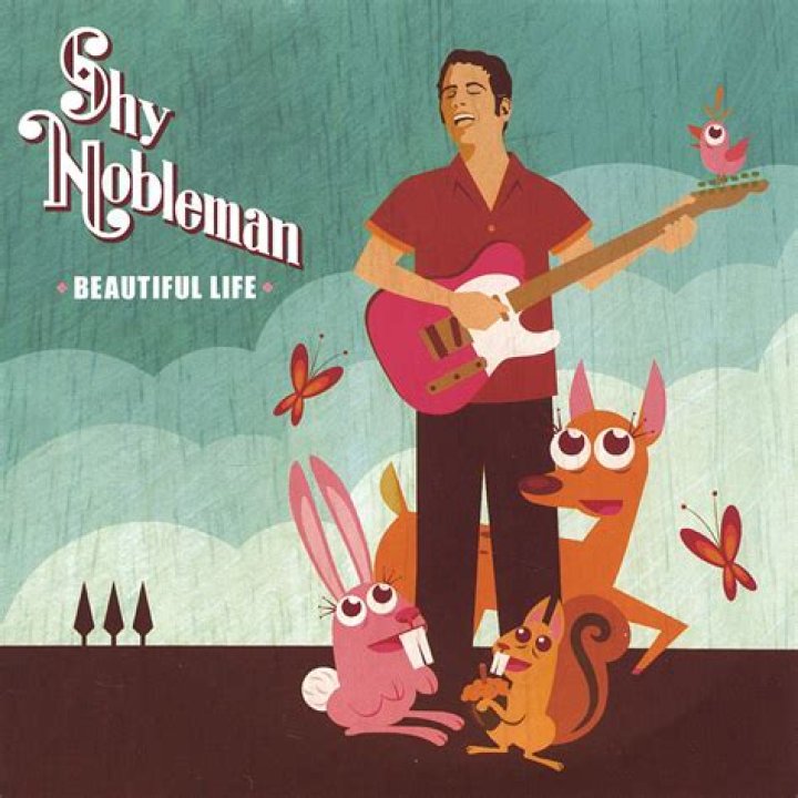 Shy Nobleman Beautiful Life 3rd Ear Online Store