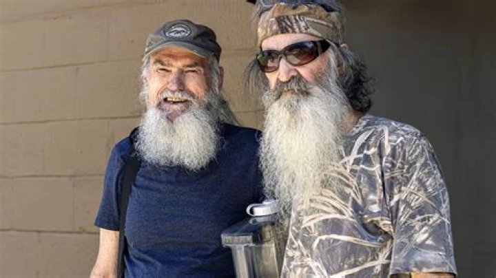 Si Robertson Facts, Bio, Age, Personal life Famous Birthdays