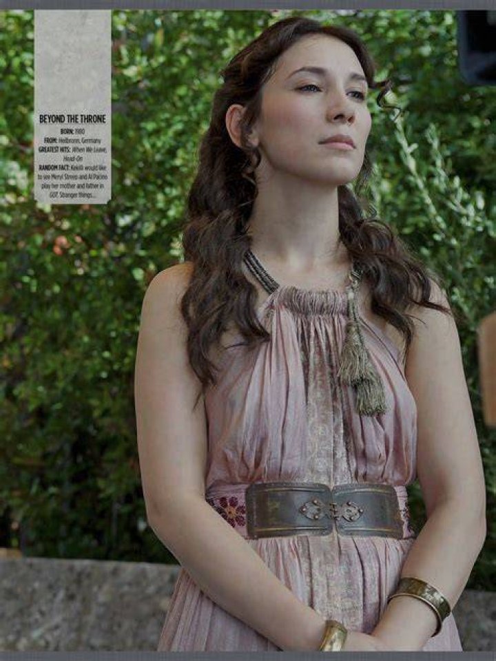 Sibel Kekilli Wikipedia
