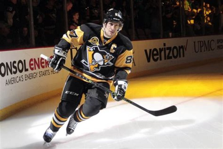 Sidney Crosby runs on the hate of Philadelphia fans PensBurgh