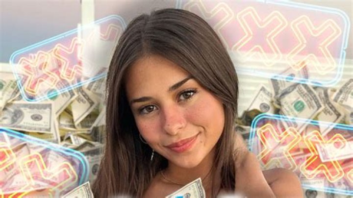 Sierrax Rain Onlyfans Naked Show Pussy Trending Spiderman Xx Tik