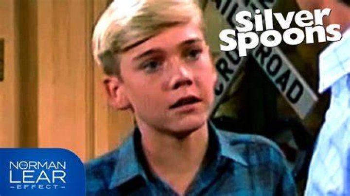 Silver Spoons Rick Runs Away From Home The Norman Lear Effect YouTube