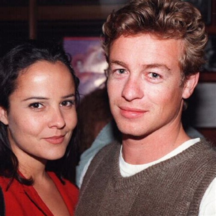 Simon Baker, Rebecca Rigg divorce after 29 years together Daily Telegraph