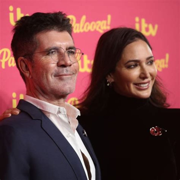 Simon Cowell, 63, shares unbelievable family update how will son Eric