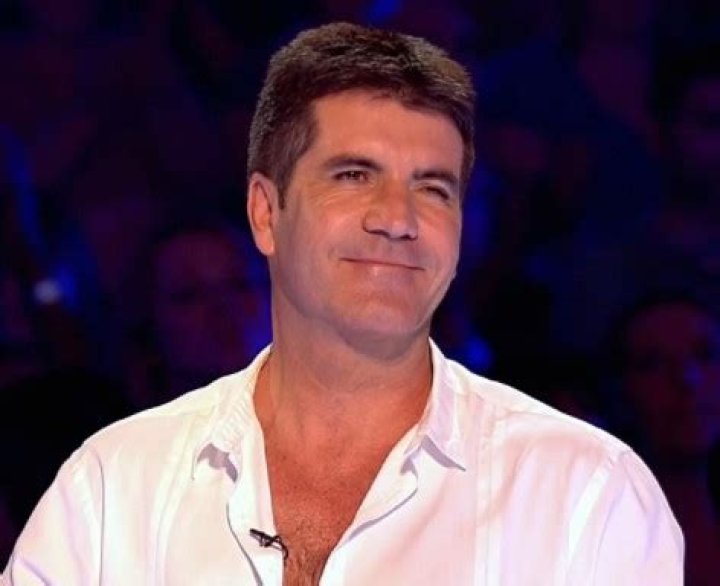 Simon Cowell rushed to the hospital after falling down stairs Fox News