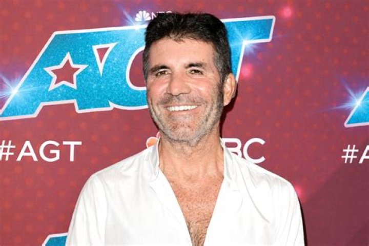 Simon Cowell Shares Rare Pics With His MiniMe Son, Eric NBC Insider