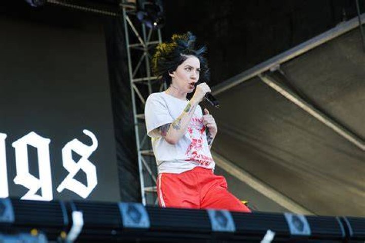 Singer Briggs on Going Viral, Grief, and Performing While