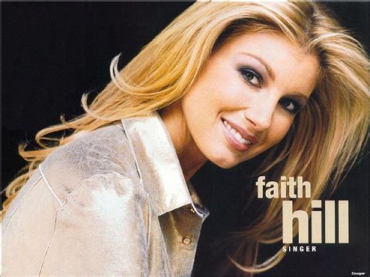 Singer Faith Hill Wishes She Could Talk to Her Late Mom Amid COVID19