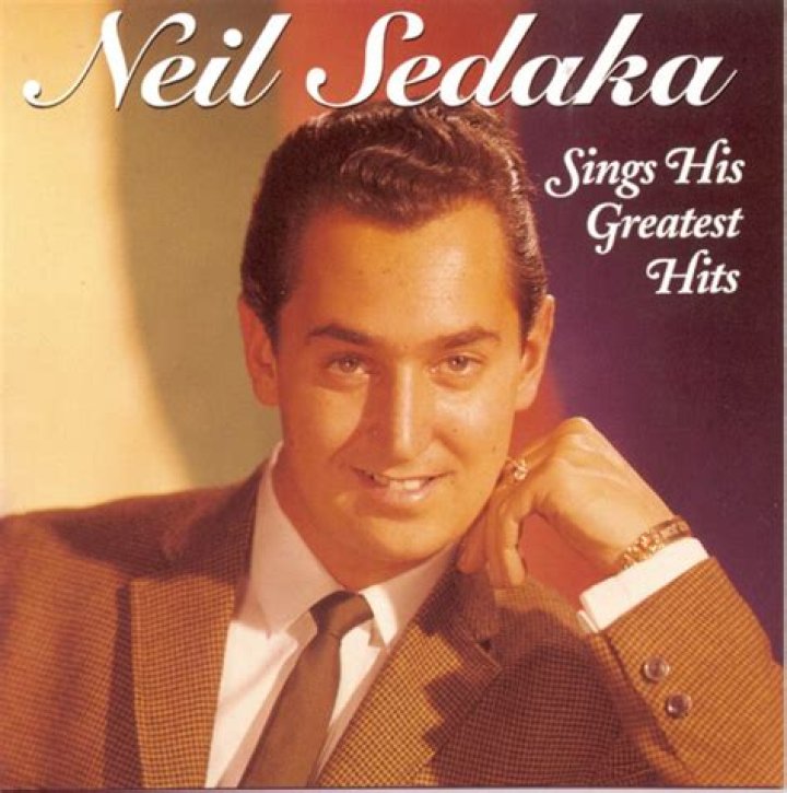 Sings His Greatest Hits Neil Sedaka Amazon.es CDs y vinilos}