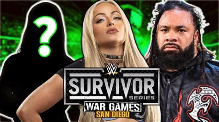 Sister Abigail Returns At WWE The Horror Show At Extreme Rules